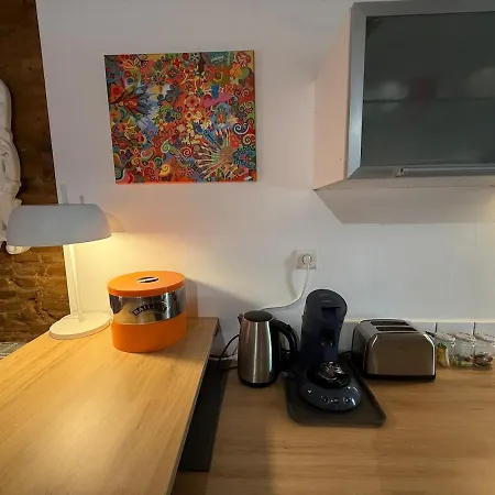 Hyper-centre - Pont Neuf - St Cyprien Apartamento *