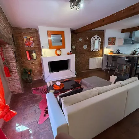 Apartment Hyper-centre - Pont Neuf - St Cyprien *