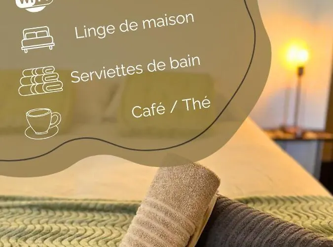 Hyper-centre - Pont Neuf - St Cyprien