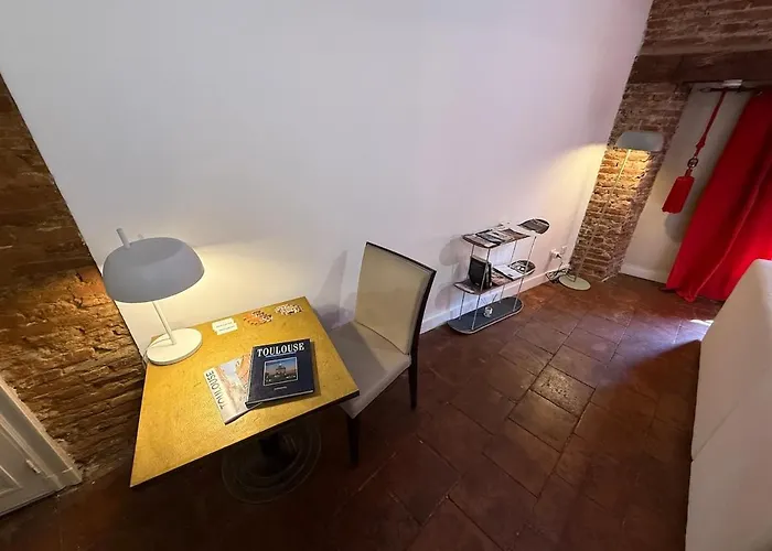 Hyper-centre - Pont Neuf - St Cyprien アパート *