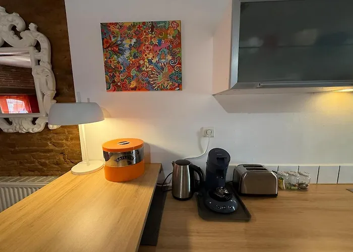 Hyper-centre - Pont Neuf - St Cyprien Lejlighed *