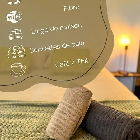 Hyper-centre - Pont Neuf - St Cyprien