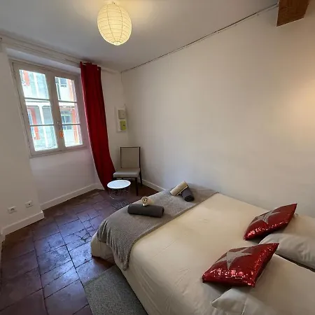 Hyper-centre - Pont Neuf - St Cyprien