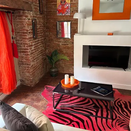 Apartamento Hyper-centre - Pont Neuf - St Cyprien Toulouse