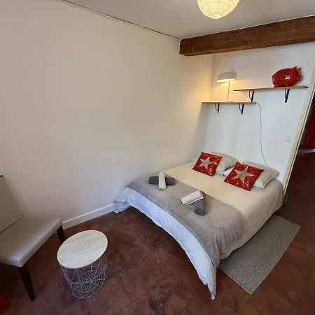 Hyper-centre - Pont Neuf - St Cyprien Apartament Tuluza